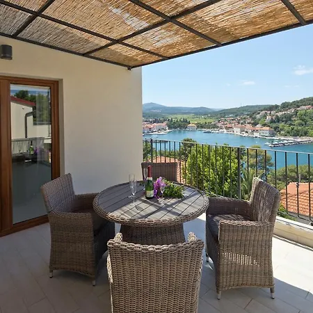 Deluxe Apartment Jelsa (Hvar)