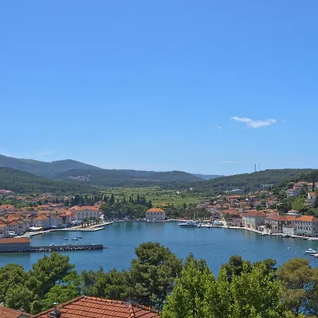 Deluxe Jelsa (Hvar)