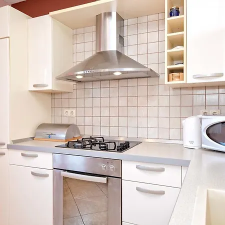Apartment Deluxe