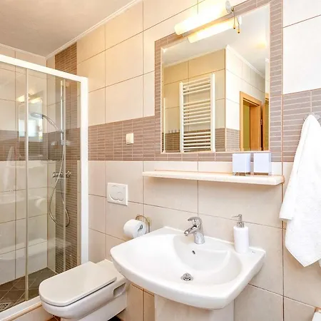Apartment Deluxe