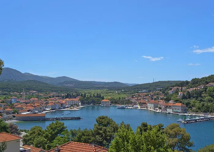 Deluxe Jelsa (Hvar)