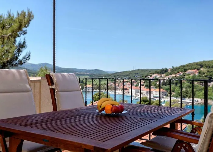 Deluxe Jelsa (Hvar)
