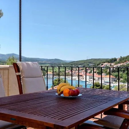 Deluxe Jelsa (Hvar)