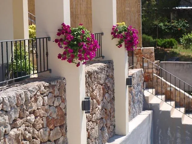 Apartmán Deluxe