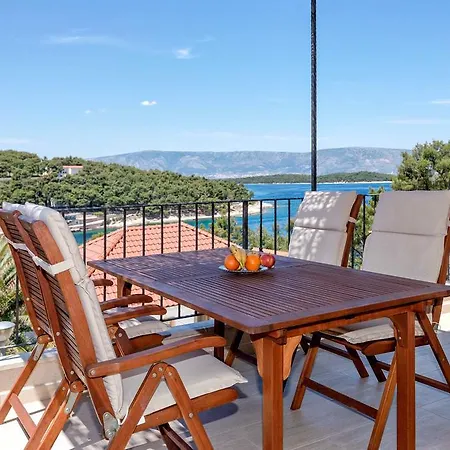 Appartement Deluxe Jelsa (Hvar)