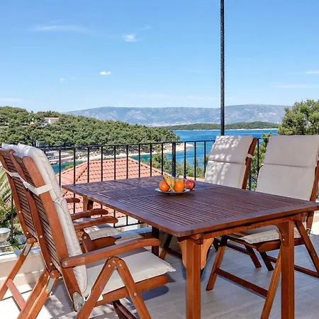 Apartment Deluxe Jelsa (Hvar)