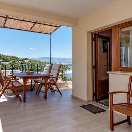 Appartement Deluxe
