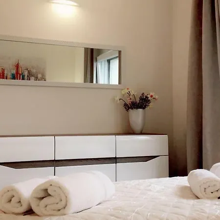 Apartment Deluxe Jelsa (Hvar)