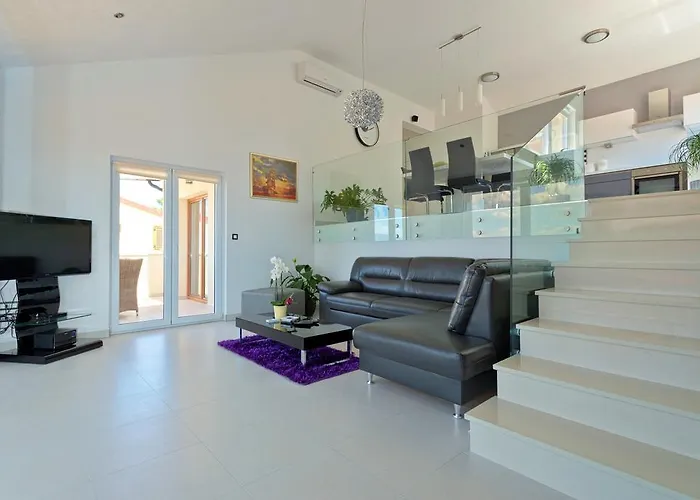 Deluxe Appartamento *