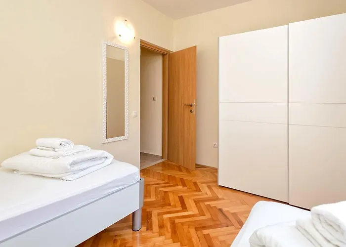 Appartamento Deluxe *