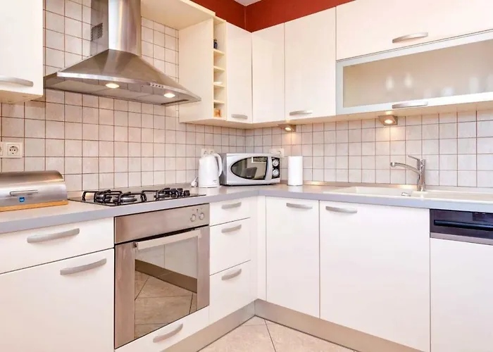 Appartamento Deluxe Jelsa (Hvar)