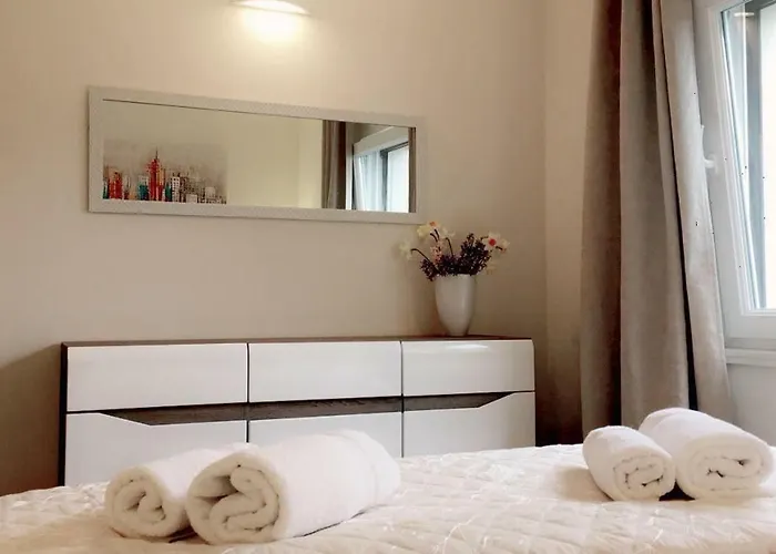 Appartamento Deluxe Jelsa (Hvar)